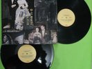 DURAN DURAN The Wedding Album | Double LP vinyl INSERT Brazil 1st press EMI 1993