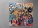 Psych Byrds GENE CLARK No Other LP  WL PROMO with POSTER and LYRIC SLEEVE