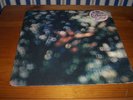 PINK FLOYD OBSCURED BY CLOUDS 1ST PRESS STICKERED SLEEVE NICE COPY