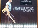 Bruce Springsteen * 5 LP Box + Booklet * Live 1975-1985 * wie neu / mint-