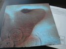 PINK FLOYD Meddle LP RARO UK Press DOUBLE Textured 1971 Harvest Stunning