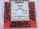 NM NORTHERN SOUL PROMO 45/ MONA LISA 