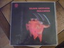 Black Sabbath ,Paranold , Made in Germany, Top - LP von 1970 + Klappcover