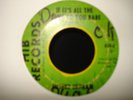 NORTHERN SOUL - LUTHER INGRAM on HIB RECORDS