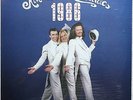 KIM & THE CADILLACS - 1986 - LP VINYL SIGILLATO SEALED