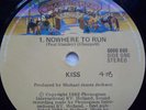 KISS  - Nowhere To Run / Rock And Roll All Nite 7