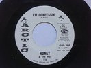 NM PROMO NORTHERN SOUL 45/ HONEY & THE BEES 
