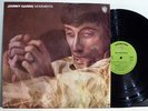 JOHNNY HARRIS - movements LP drama FUNK breaks HEAR soundtrack DUSTY FINGERS