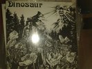 LP Dinosaur 1985