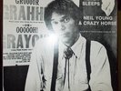 NEIL YOUNG - RUST NEVER SLEEPS - ORIG, DOUBLE US LP BOOTLEG  - repress records