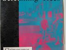 SCREAMING TREES 1986 Clairvoyance VELVETONE VST 86002 Grunge ALTERNATIVE Insert