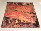 AC/DC - T.N.T. - ORIGINAL 1975 OZ ALBERT PROD - BLUE LABEL ROO BON SCOTT - TNT