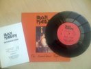 Soundhouse Tapes-Iron Maiden 45 