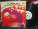 CHOCOLATE WATCHBAND ONE STEP BEYOND PROMO TOWER  PSYCH ACID M- NM