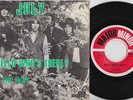 JULY * 1968 UK PSYCH FREAKBEAT * Belgian 45 * Hear it