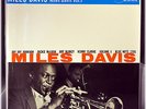 Miles DAVIS Volume 1 JAPAN LP 200G Vinyl Blue Note Premium MONO Master DBLP-31