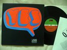 YES- s/t RARE 1969 ORIGINAL BRITISH IMPORT LP PROGRESSIVE CLASSIC HARD ROCK MINT