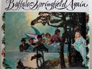 Buffalo Springfield Again Sealed 1st Press 1967 US LP in STUNNING Cnd Neil Young