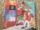 RARE Kid Rock Grits Sandwiches For Breakfast Vinyl LP Top Dog SEALED