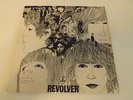 Revolver the beatles One Emi box 605-1 606-1 rare