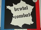 BRUTAL COMBAT l'enfer c'est LP & 7