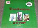 ZZ TOP - 
