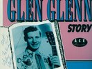 6 X RARE ROCKABILLY LPs-MINT- EDDIE BOND-GLEN GLEN Nua.- SIGNIERT-BEAR FAMILY