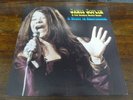 Janis Joplin LP A Night in Amsterdam White vinyl Numbered 160 copies 5 pictures