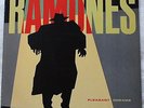 RAMONES Pleasant dreams LP VINYL ITALY 1981 NM / VG+  UNPLAYED PROMO WHITE LABEL