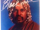 DON BLACKMAN...BLACKMAN self titled LP - ORIGINAL pressing