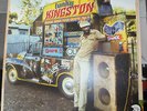 TROJAN - FUNKY KINGSTON: REGGAE DANCEFLOOR GROOVES 1968-74 - DOUBLE LP