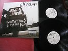Everlast Whitey Ford Sings The Blues 1999 Tommy Boy 2 LP Set House Of Pain
