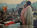 WOODSTOCK 69 Original Soundtrack  70`s  Flower Power 3 LP   Rarität 