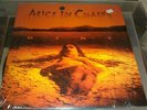 Alice in Chains Dirt Original Vinyl Record  Made in England