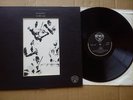 GENTLE GIANT in a glass house. 1973-FIRST UK PRESS   -WWA LAB -EX+