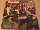 KEY LARGO   S/T ** 1970 UK 1st BLUE HORIZON LP