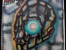 LP Wallenstein - Blitzkrieg, Pilz / BASF DE 1971, 20 29064-6 Vinyl Krautrock