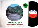 FREDDIE NOTES & RUDIES * Montego Bay * TROJAN LP 1970