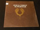 Jesus Christ Superstar - 1970 ORIGINAL Cast 2  LP With Book - SEALED