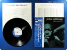 JOHN COLTRANE 