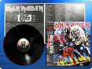 IRON MAIDEN 