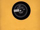 BIG BOPPER -  CHANTILLY LACE - 78 RPM -  1958 MERCURY   CANADA  - JUKEBOX