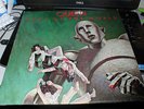 QUEEN NEWS OF THE WORLD RARE UK PRESSING LP 1977 EXCELLENT CONDITION