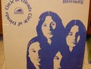 Haresuite Circle Of Friends private Folk Psych Femme Acid Protest Fem Female LP