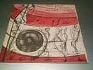 NATALE ROMANO E SUOI SOLISTI ITALY LIBRARY BOSSA/JAZZ/BLUES GEVOX