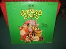 Banana Splits TV Psych Garage DECCA DL 75075 STEREO SEALED, Demo,
