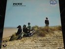 PICNIC“A Breath Of Fresh Air”PINK FLOYD-SYD BARRETT-KEVIN AYERS-FOREST Psych