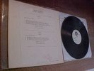 BADFINGER LP 1979 Airwaves 1st Test Pressing Mint Beatles