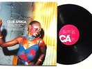 CLUB AFRICA Strut Records STRUTLP001 UK 1999 2XLP VG++