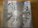 CARCASS - SURGICAL STEEL  SILVER VINYL NUMBERED SEALED LP  EDITION